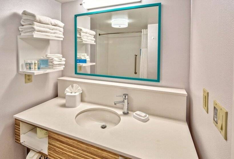 إستوديو قياسى, Hampton Inn & Suites Fort Myersestero/fgcu