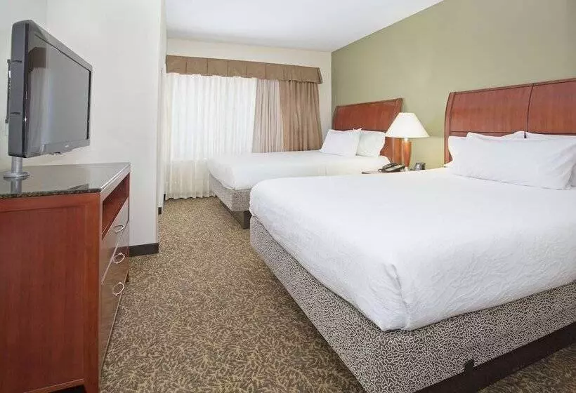 スイート, Hilton Garden Inn Phoenix/Avondale