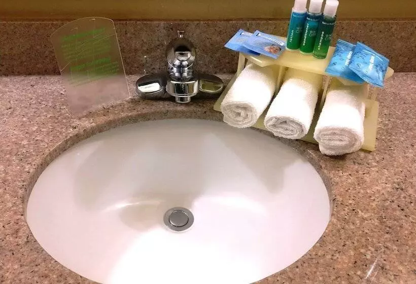 Sviitti, Holiday Inn Express & Suites Waller - Prairie View by IHG