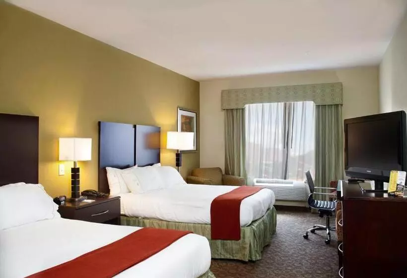 Standard-invahuone, Holiday Inn Express & Suites Waller - Prairie View by IHG