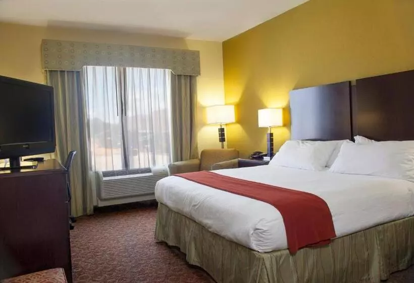 Sviitti King-vuode, Holiday Inn Express & Suites Waller - Prairie View by IHG