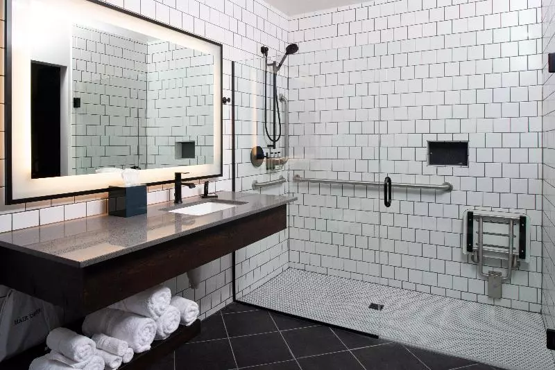 Executive-huone King-vuode, Holiday Inn Express & Suites Waller - Prairie View by IHG