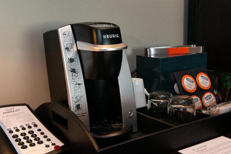 חדר אקזקיוטיב חדר קינג, Holiday Inn Express Hotel & Suites Waller, An Ihg