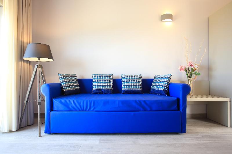 סוויטה מותאמת לאדם עם מוגבלויות, Holiday Inn Express Hotel & Suites Waller, An Ihg