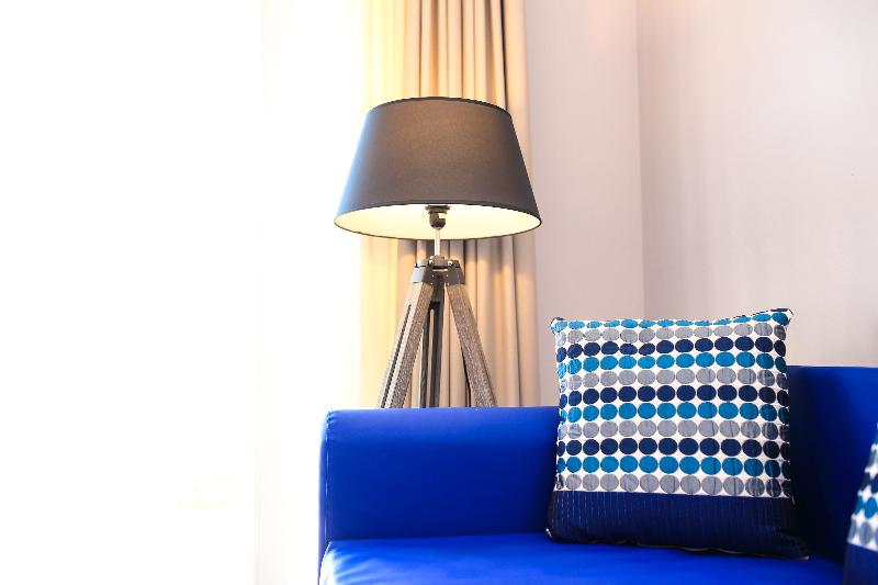 جناح لذوى الاحتياجات الخاصة, Holiday Inn Express Hotel & Suites Waller, An Ihg