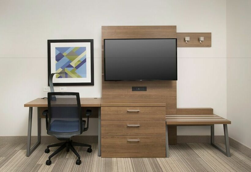 חדר סטנדרט, Holiday Inn Express Jacksonville Beach, An Ihg