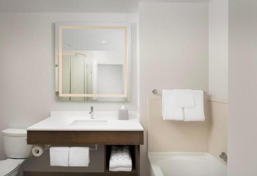 스탠다드 룸, Holiday Inn Express Jacksonville Beach, An Ihg