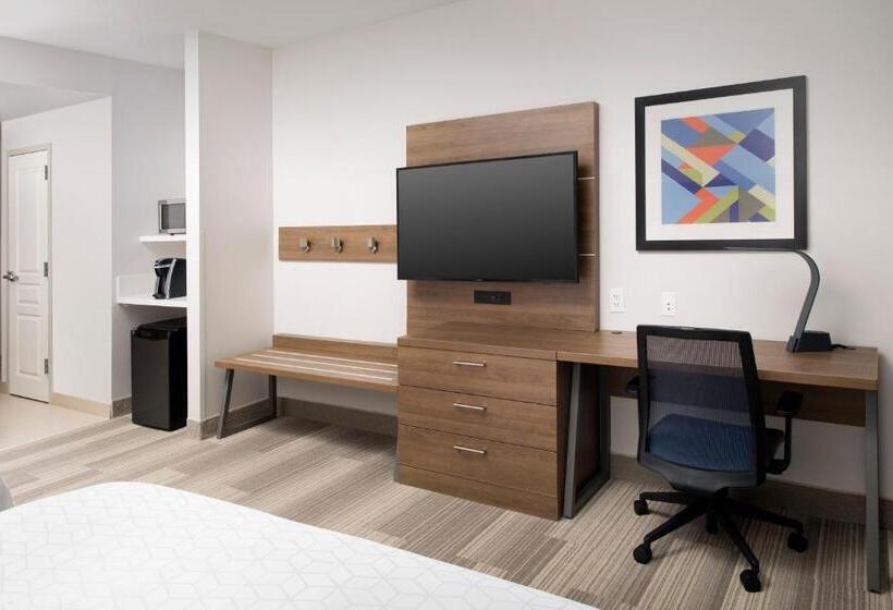 غرفة قياسية, Holiday Inn Express Jacksonville Beach, An Ihg