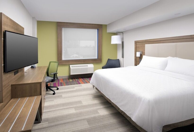 غرفة قياسية, Holiday Inn Express Jacksonville Beach, An Ihg