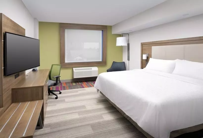 スタンダードルーム, Holiday Inn Express Jacksonville Beach, An Ihg