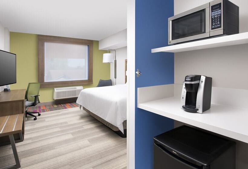 스탠다드 룸, Holiday Inn Express Jacksonville Beach, An Ihg