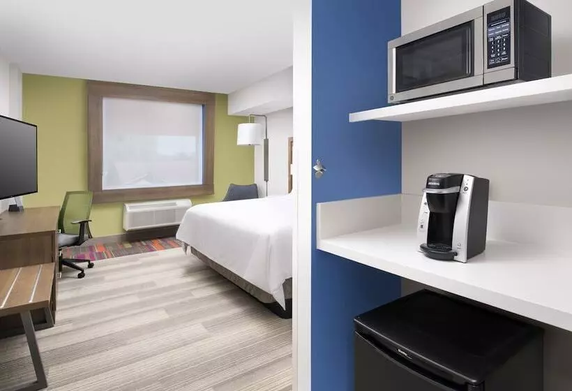 スタンダードルーム, Holiday Inn Express Jacksonville Beach, An Ihg