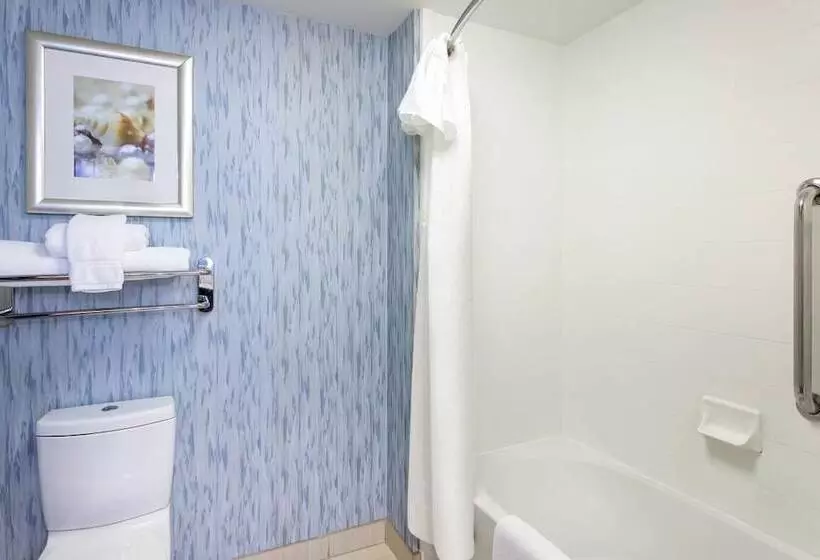 スイート, Homewood Suites By Hilton Port Saint Lucietradition