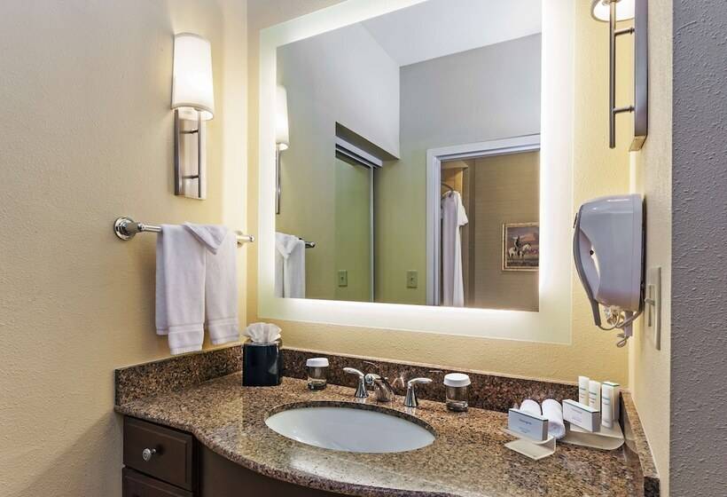 جناح, Homewood Suites By Hilton Wichita Falls