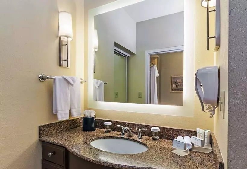 سوییت, Homewood Suites By Hilton Wichita Falls