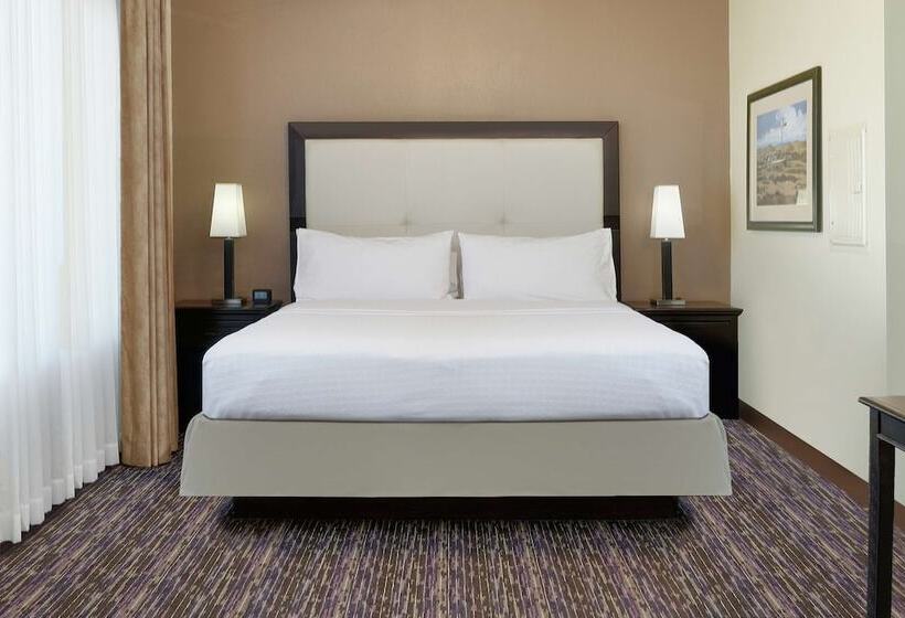 جناح, Homewood Suites By Hilton Wichita Falls