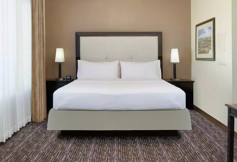سوییت, Homewood Suites By Hilton Wichita Falls