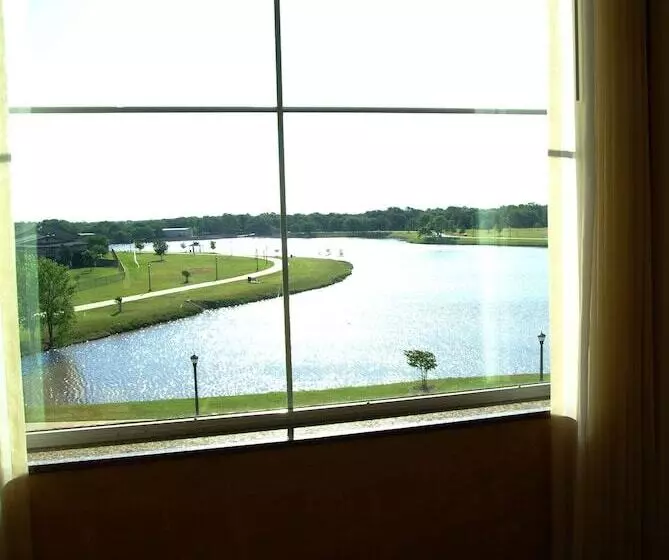 استودیوی استاندارد با تخت دوبل, Homewood Suites By Hilton Wichita Falls