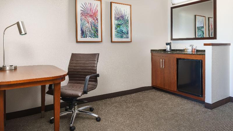 Номер Стандарт, Hyatt Place Fort Lauderdale Airport/cruise Port