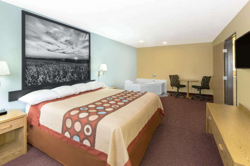 Номер Стандарт, Hyatt Place Fort Lauderdale Airport/cruise Port