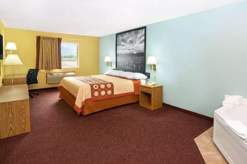スタンダードルーム, Hyatt Place Fort Lauderdale Airport/cruise Port