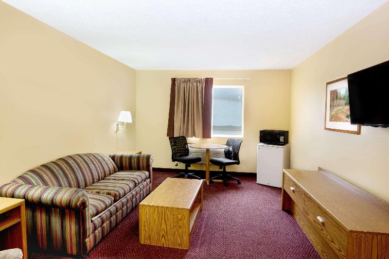 Номер Стандарт, Hyatt Place Fort Lauderdale Airport/cruise Port