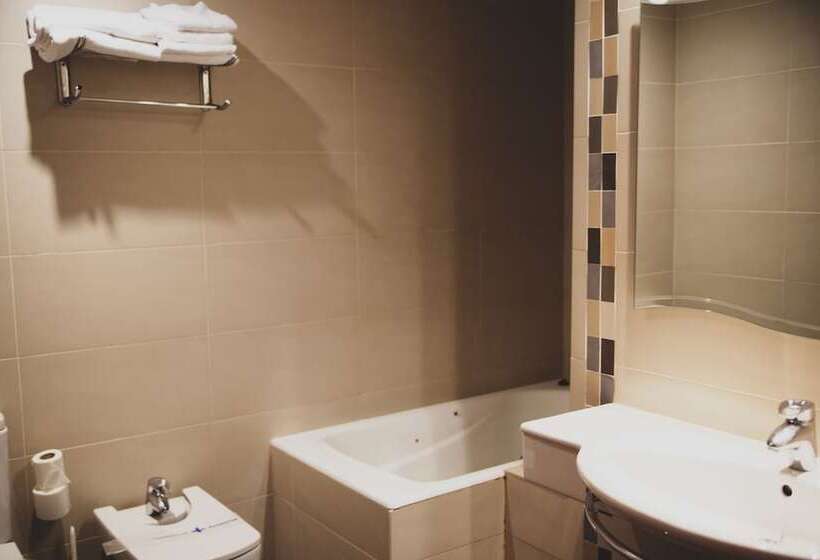 스탠다드 룸, La Bodega