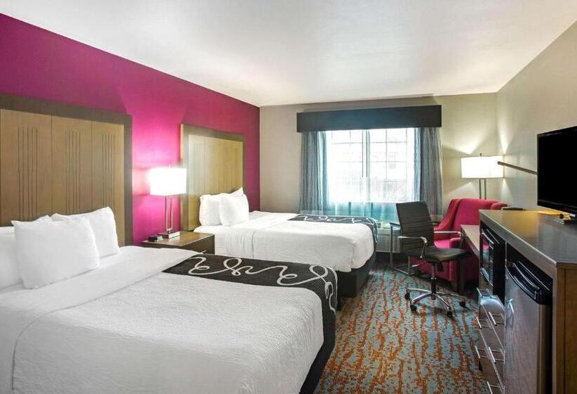Номер Deluxe, La Quinta By Wyndham Fort Smith
