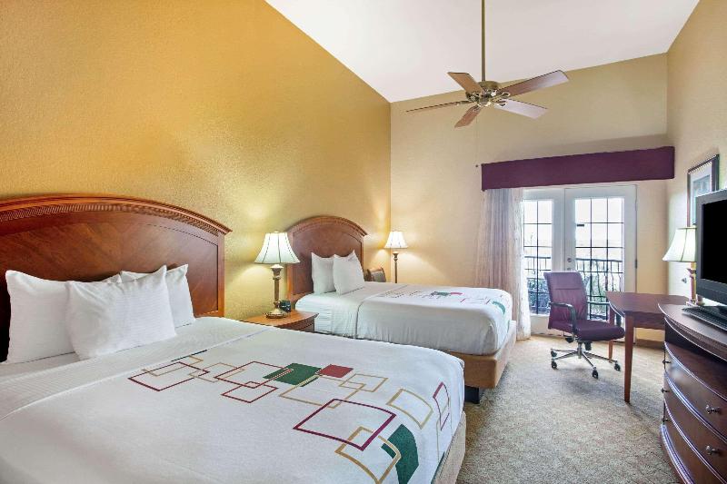 Номер Стандарт Вид на Озеро, La Quinta By Wyndham Marble Falls
