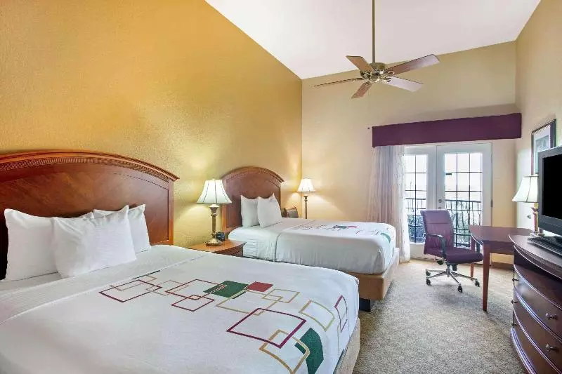 レイクビュースタンダードルーム, La Quinta By Wyndham Marble Falls