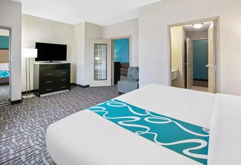 スイート, La Quinta Inn & Suites By Wyndham Paris