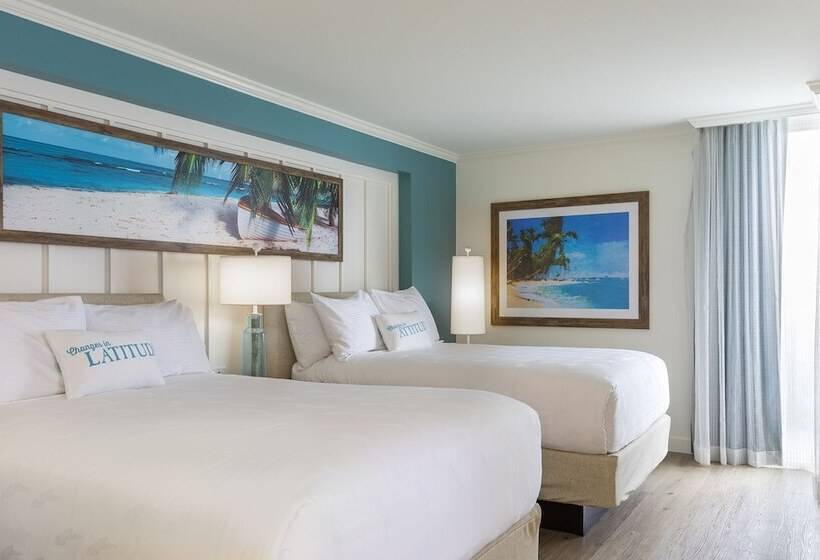 جناح لذوى الاحتياجات الخاصة, Margaritaville Lake Resort, Lake Conroe