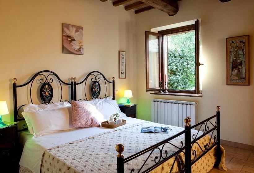 1ベッドルームインサイドアパートメント, Parco Ducale Country House