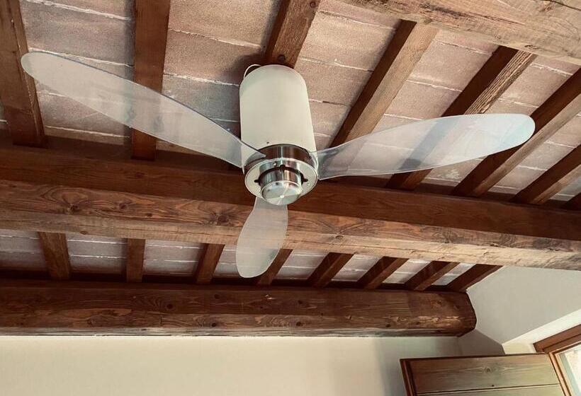 １ベッドルームインサイドアパートメント, Parco Ducale Country House