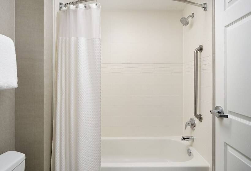 جناح, Residence Inn Fort Lauderdale Sw/miramar