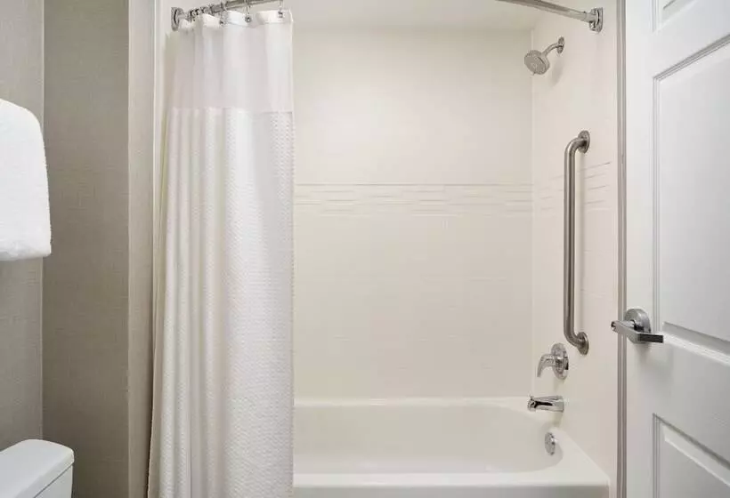 سوییت, Residence Inn Fort Lauderdale Sw/miramar