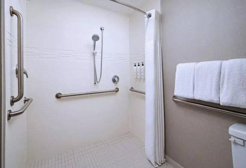 سوییت, Residence Inn Fort Lauderdale Sw/miramar