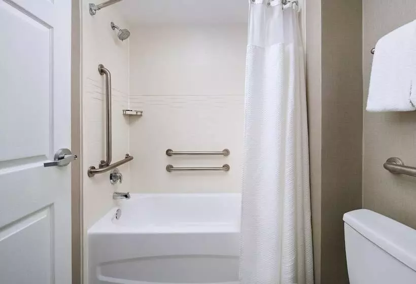 سوییت, Residence Inn Fort Lauderdale Sw/miramar