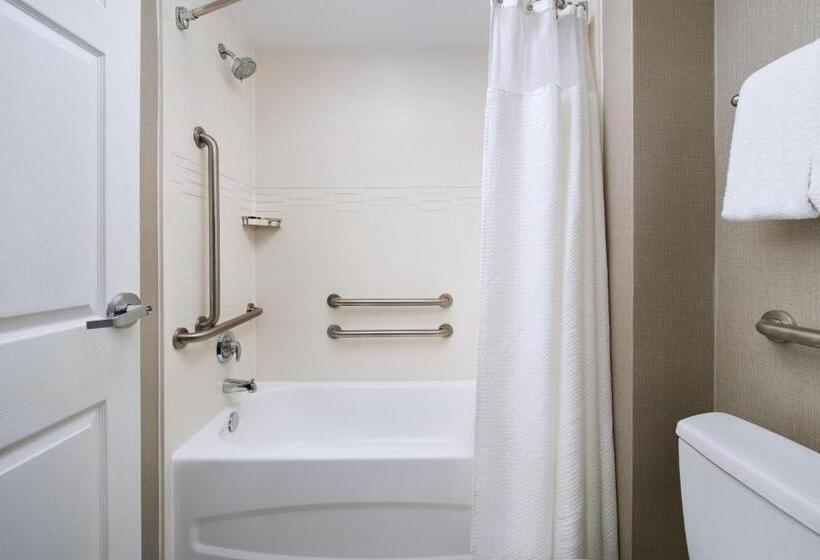 جناح, Residence Inn Fort Lauderdale Sw/miramar