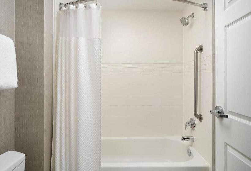 Люкс, Residence Inn Fort Lauderdale Sw/miramar
