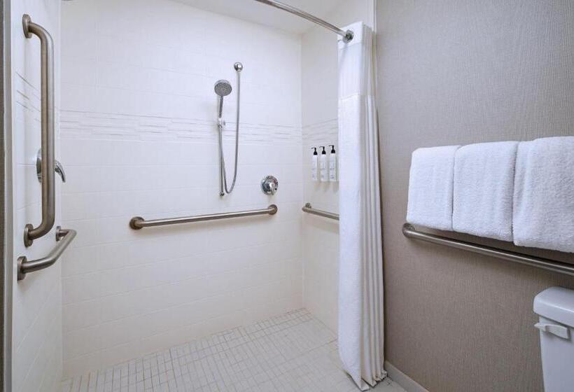 Люкс 2 Спальни, Residence Inn Fort Lauderdale Sw/miramar