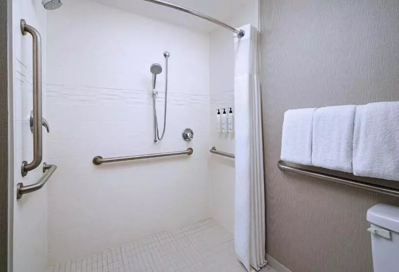 استودیوی استاندارد, Residence Inn Fort Lauderdale Sw/miramar