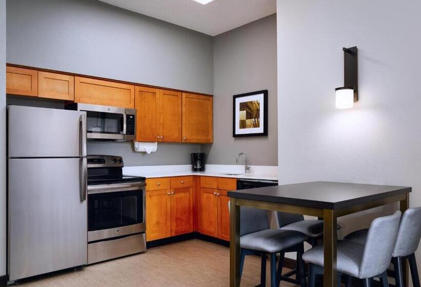 إستوديو قياسى, Residence Inn Fort Lauderdale Sw/miramar