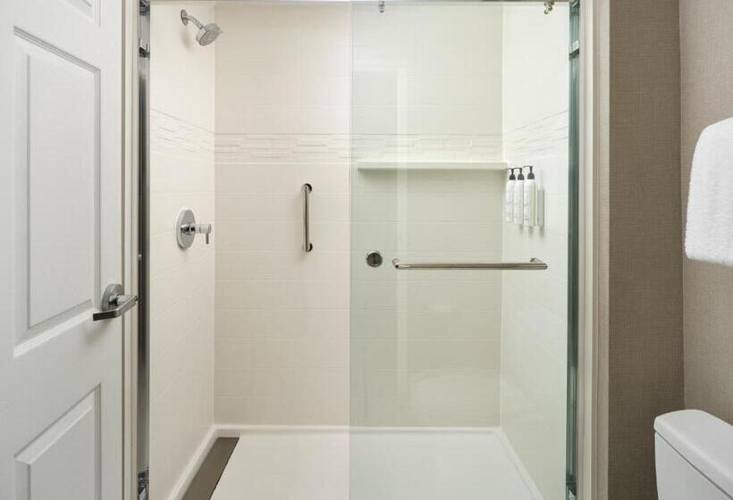 إستوديو قياسى, Residence Inn Fort Lauderdale Sw/miramar