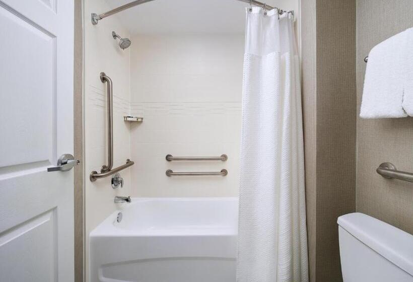 جناح, Residence Inn Fort Lauderdale Sw/miramar