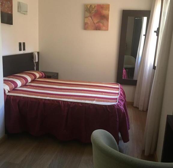 스탠다드 룸, La Bodega