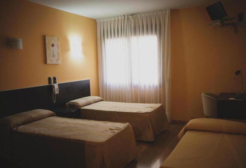 스탠다드 룸, La Bodega