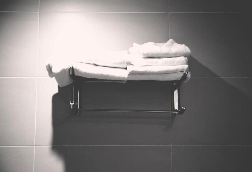 스탠다드 룸, La Bodega