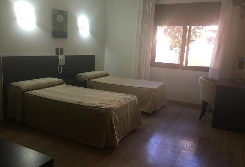 스탠다드 룸, La Bodega