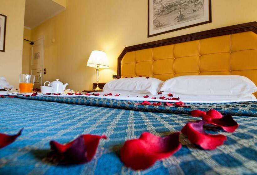 带海景的标准房, San Giorgio